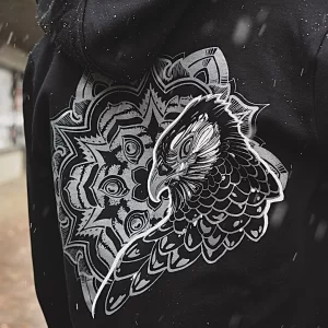 New Hawkdala Hoodie