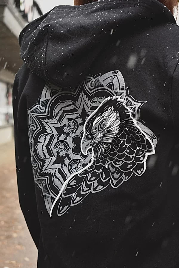 New Hawkdala Hoodie