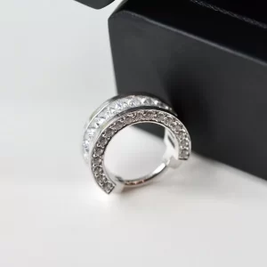 BVLA Searchlight Hinge Ring