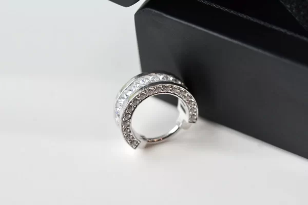 BVLA Searchlight Hinge Ring