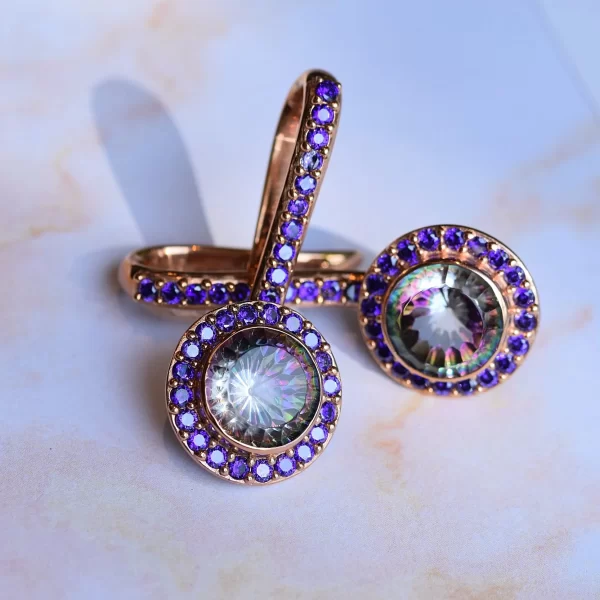 Buddha Jewelry Organics Brilliance Weights