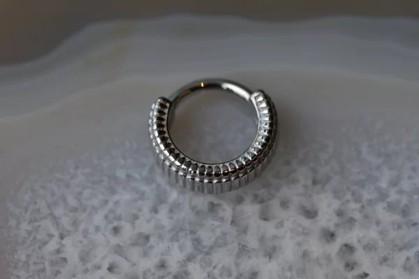 Tether 14g Eclipse Clicker