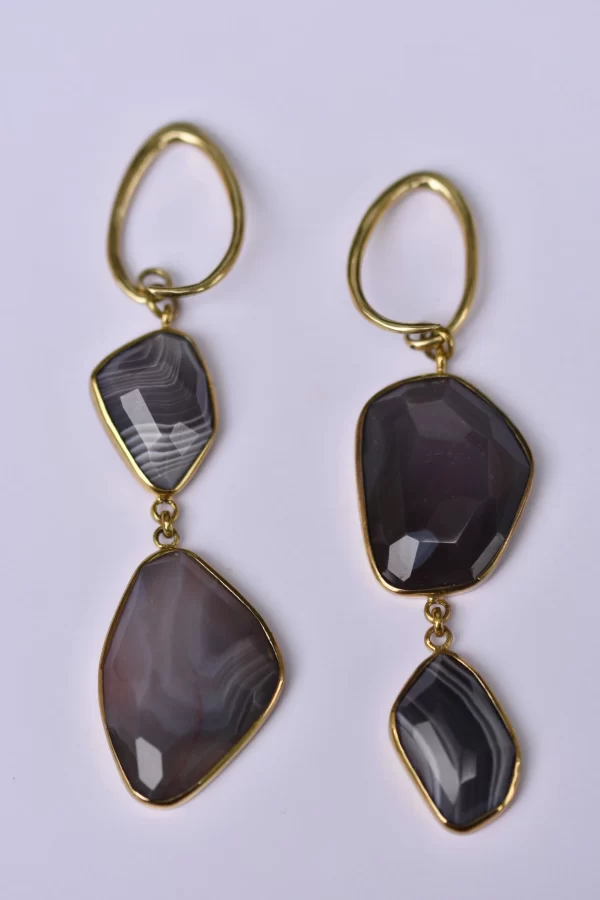 Diablo Organics Double Dangles