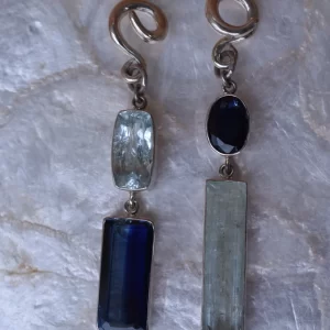 Diablo Organics Kyanite Weights