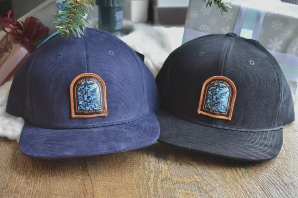 Corduroy Hats - Image 2