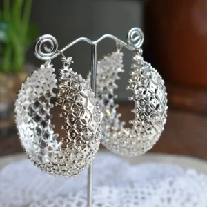 Tawapa Mystic Earrings