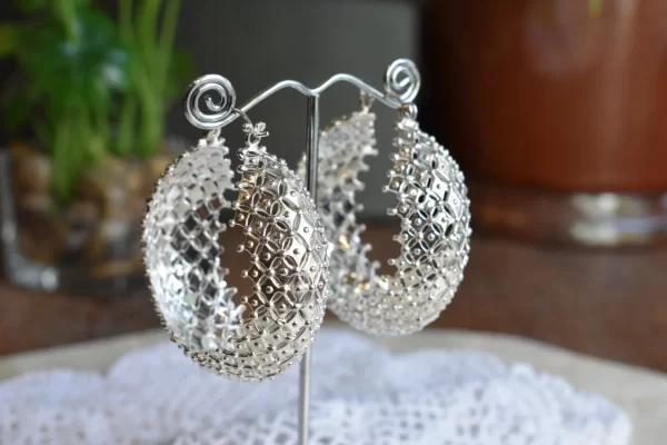 Tawapa Mystic Earrings