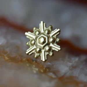 Regalia Chantrieri Burst