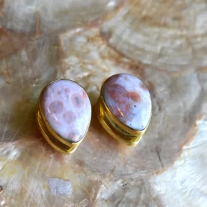 Diablo Laguna Agate Spades