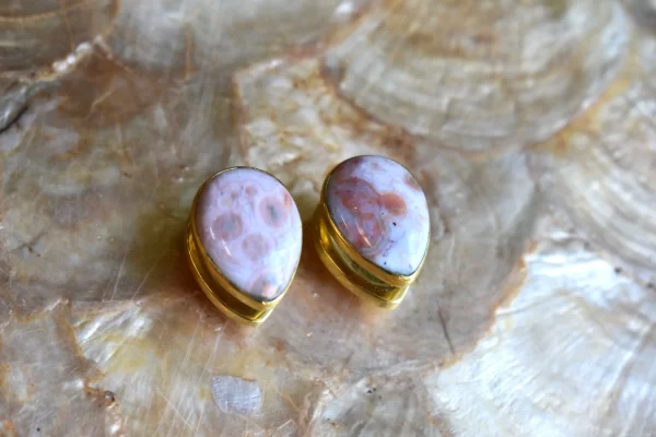 Diablo Laguna Agate Spades