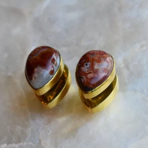 Diablo Laguna Agate Spades