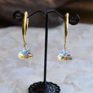 Diablo Swarovski Weights