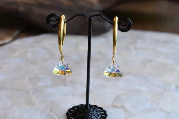 Diablo Swarovski Weights