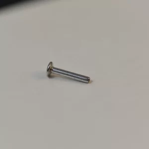 Neometal Threadless Posts