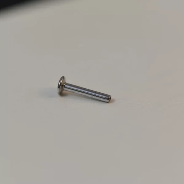 Neometal Threadless Posts