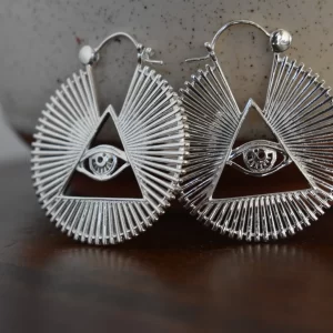 Tawapa All Seeing Eye