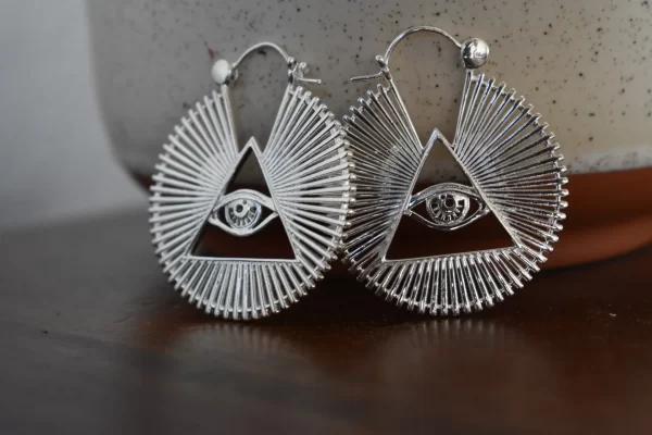 Tawapa All Seeing Eye