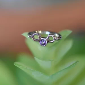 BVLA Honeycomb Seam Rings