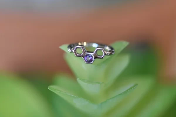 BVLA Honeycomb Seam Rings