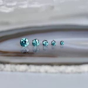 Neometal MGCZ Prong Top