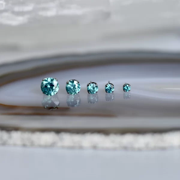 Neometal MGCZ Prong Top