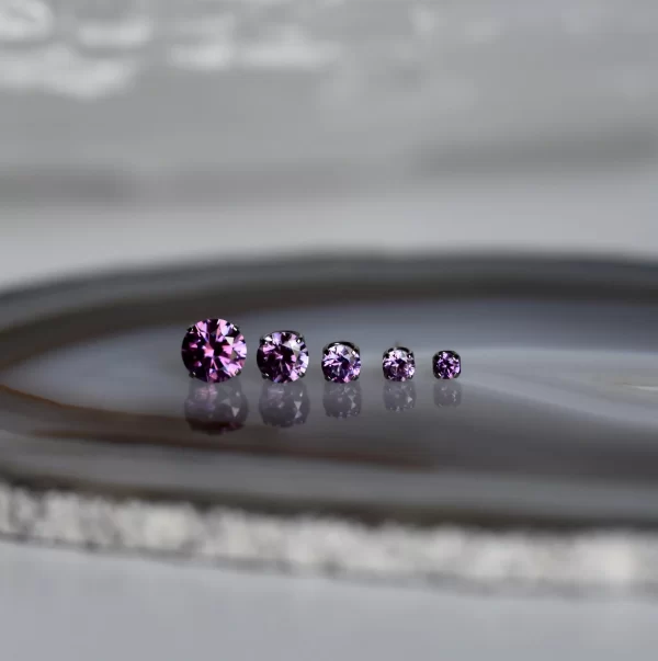 Neometal FPCZ Prong Top