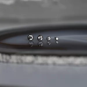 Neometal WCZ Bezel Top