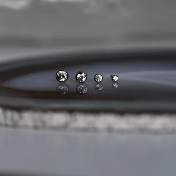 Neometal WCZ Bezel Top