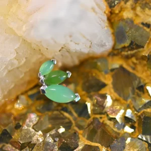 BVLA French Kiss Ends