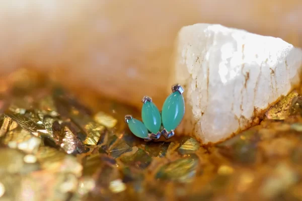 BVLA French Kiss Ends - Image 3