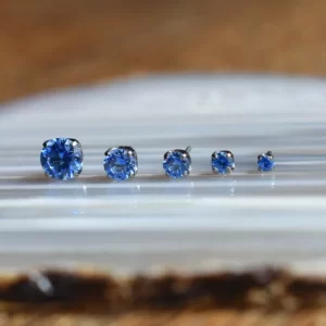 NeoMetal ARCZ Prong Top