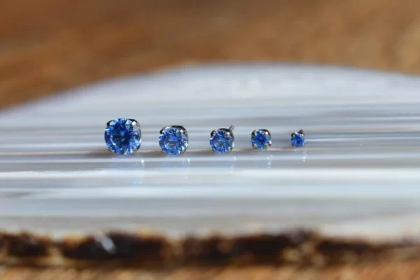 NeoMetal ARCZ Prong Top