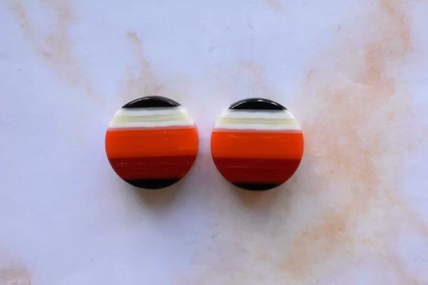 Gorilla Glass "Upcycle" Plugs - Image 3