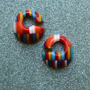 Gorilla Glass "Upcycle" Weights