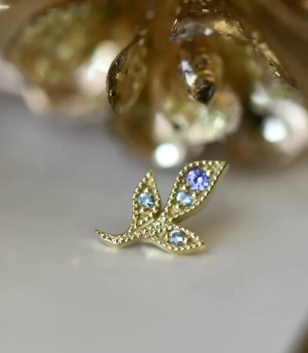 BVLA Mini Wisteria - Image 4