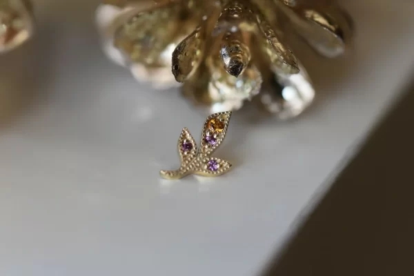 BVLA Mini Wisteria - Image 5