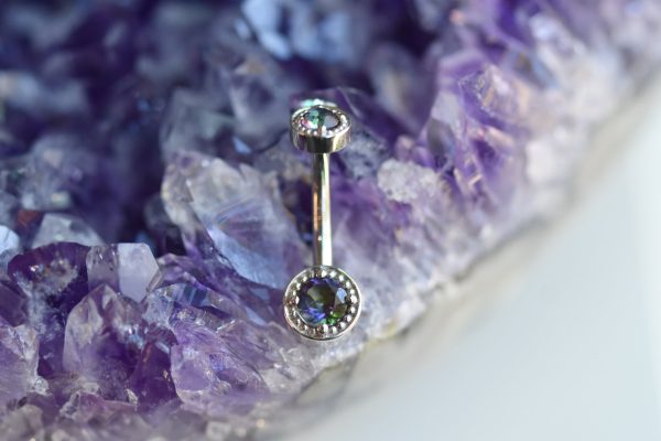 BVLA Rachel Navel - Image 2