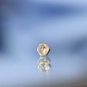 BVLA Single Honeycomb