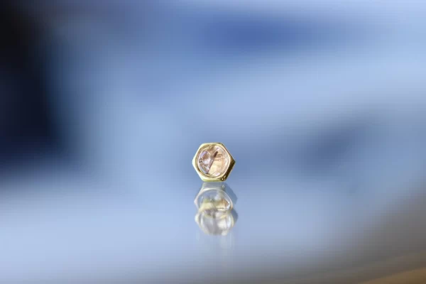 BVLA Single Honeycomb