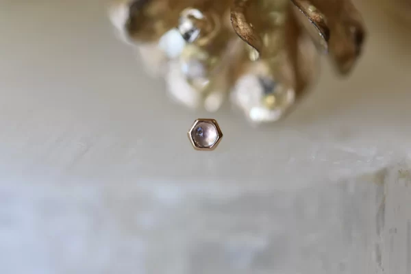 BVLA Single Honeycomb - Image 3