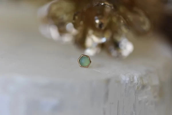 BVLA Single Honeycomb - Image 4