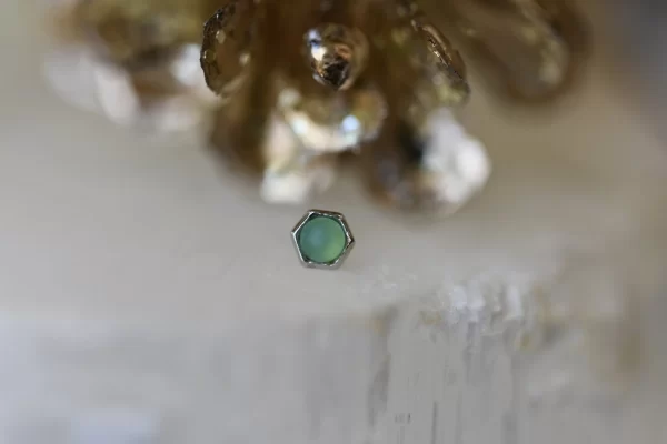 BVLA Single Honeycomb - Image 5