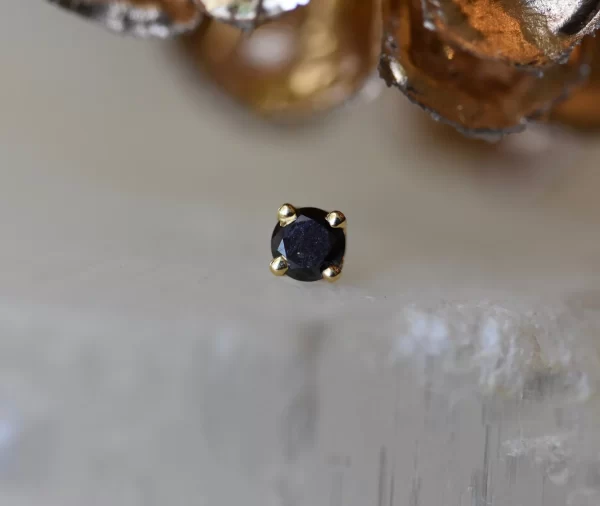 BVLA Black Diamond - Image 2