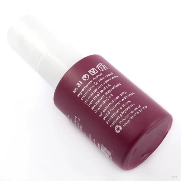 Naked Natural Alternative Oil - Image 2