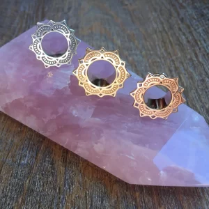 Tawapa Lotus Eyelets