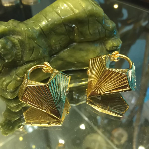 Tether Tetra 10g Hangers