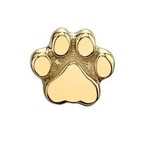 BVLA Flat Paw
