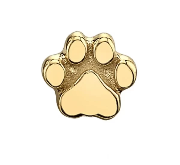 BVLA Flat Paw