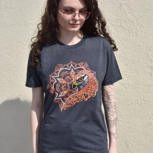 Alternative Hawkdala Tee