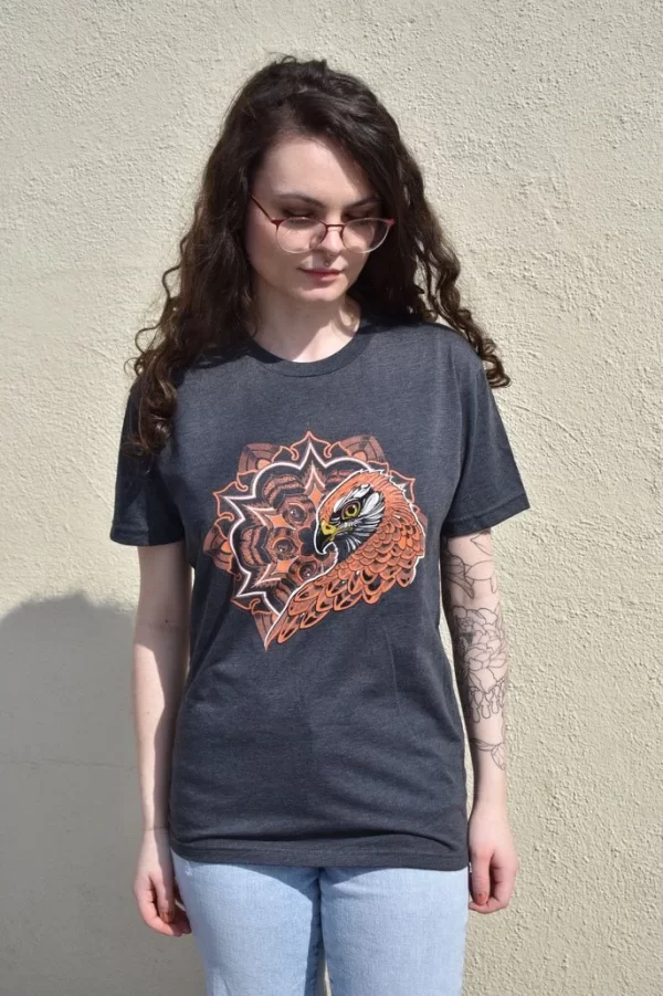 Alternative Hawkdala Tee